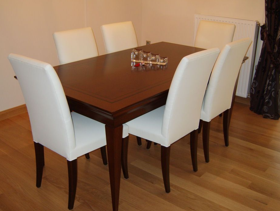 Manufacturing Process