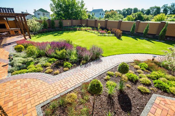 ShoreLeaf Road landscape design and planting studio